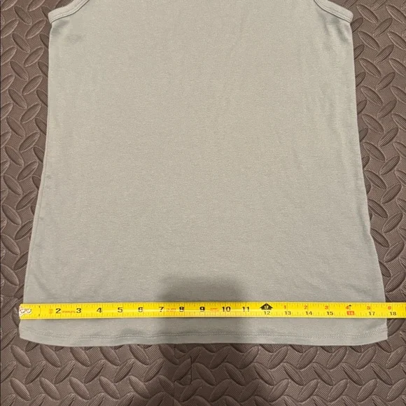 a new day Women's Tank Top - Soft Green - Picture 5 of 6